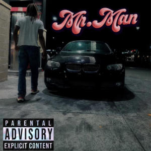 MR.MAN (Explicit)