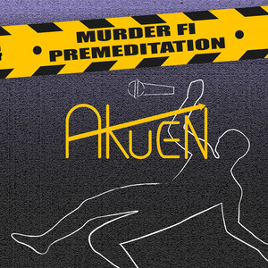 Murder Fi Premeditation Riddim