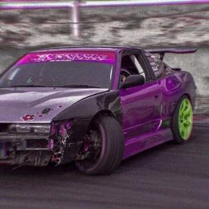 Dragon Drive (Explicit)