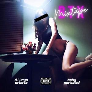 X (feat. Baby Merbined) (Explicit)