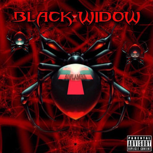 Black Widow (Explicit)