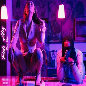 Mount Rainer(feat. LiLi Redd) (Explicit)