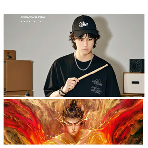 崖命由崖不由天 (客粤双语版)