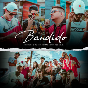 Trap de Bandido (Explicit)