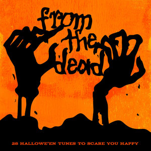 Shadows Creeping (Halloween Soundscape)