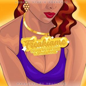 Freakiame (Explicit)