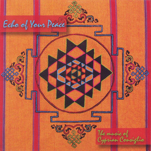 Echo of Your Peace