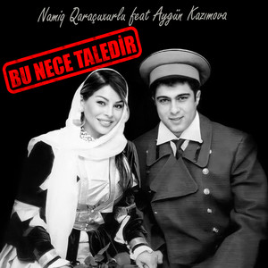 Bu Nece Taledir