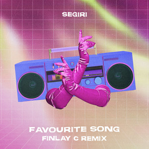 Favourite Song (Finlay C Remix)