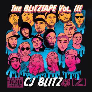 The Blitztape Vol. III (Explicit)