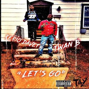 Let Go (Explicit)