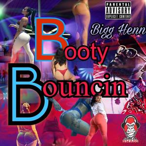 Booty Bouncin (feat. Tanky TankOva) [Explicit]