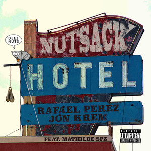 Nutsack Hotel