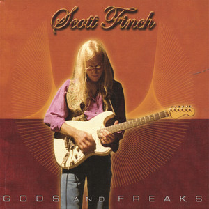 Gods and Freaks double CD