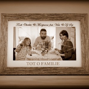 Tot o familie (INSTRUMENTAL|Explicit)
