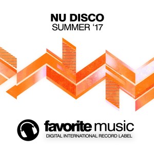 Nu Disco (Summer '17)