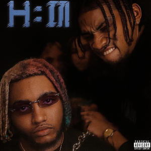 HIM (feat. TK Ant) (Explicit)