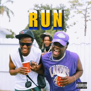 RUN (Explicit)