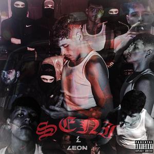 SENI (feat. MANNIKUSH) (Explicit)