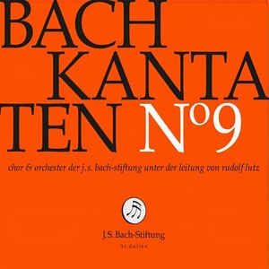 Kantate zum 18. Sonntag nach Trinitatis, BWV 169 