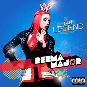 I Am Legend (Explicit)