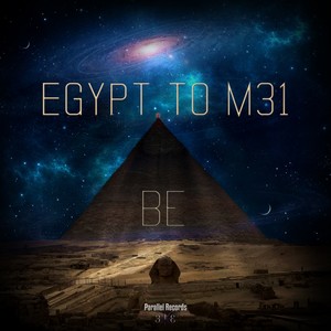 Egypt to M31