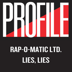 Lies, Lies (Explicit)