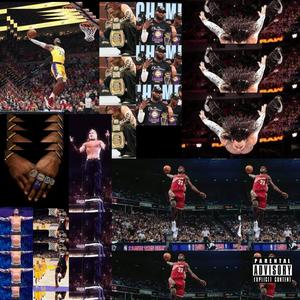 Swanton LeBron (Explicit)