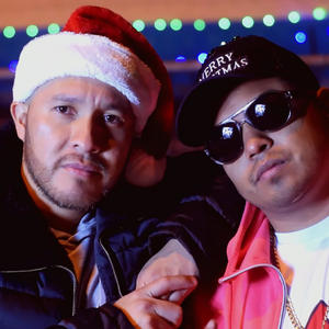 Amarga Navidad (feat. Berto D)