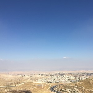 Not Just Echoes or Smalltalk (Alt. Version)