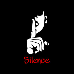 silence