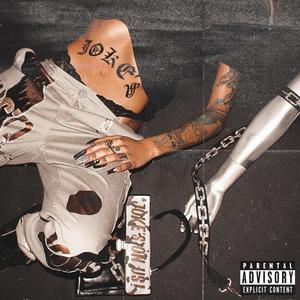 Laugh Track (feat. Kaelah Deville) (Explicit)