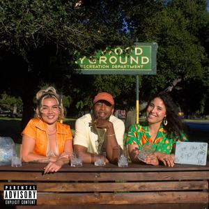 Tequila On Ice (feat. Pia) (Explicit)