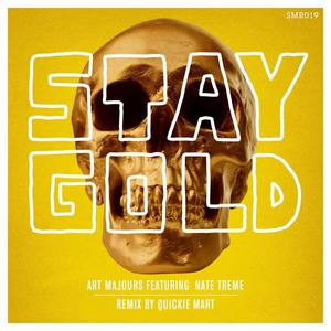 Stay Gold - Single