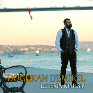 Ellerin Kırılsın