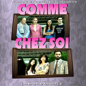 Comme Chez Soi (Original Motion Picture Soundtrack)