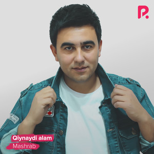 Qiynaydi Alam