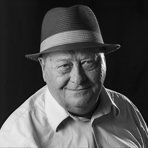 Gerson Bientinez - Nosso Amor