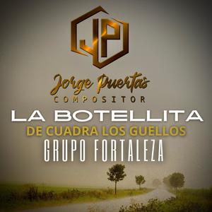 La botellita de cuadra los guellos