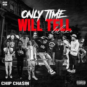 Only Time Will Tell (Deluxe) [Explicit]