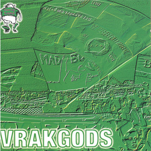 Vrakgods