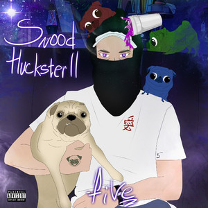 Snood Huckster || (Explicit)