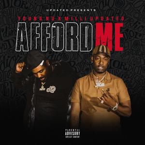 Afford Me (Explicit)