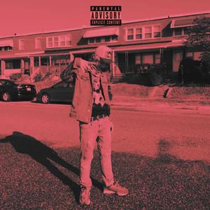 going øutside (Prod. by Ryzurr) (Explicit)