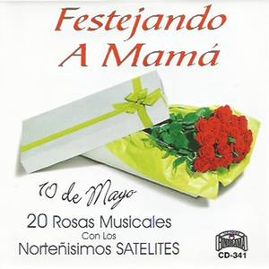 Festejando a Mama