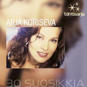 Tähtisarja - 30 Suosikkia