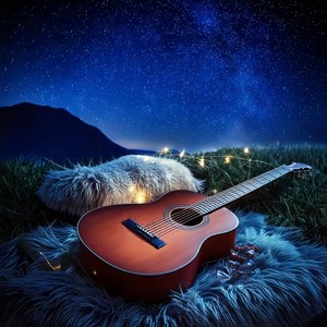 Guitar Music for Sleep: Soothing Melodies