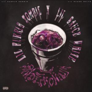 Pandemonium (feat. Lil Sauce White) (Explicit)