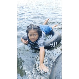 Memelukmu sampai akhir hayat nanti