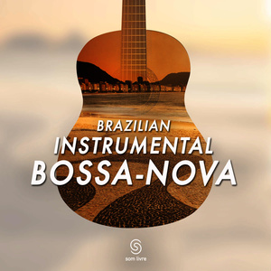 Brazilian Instrumental Bossa-Nova